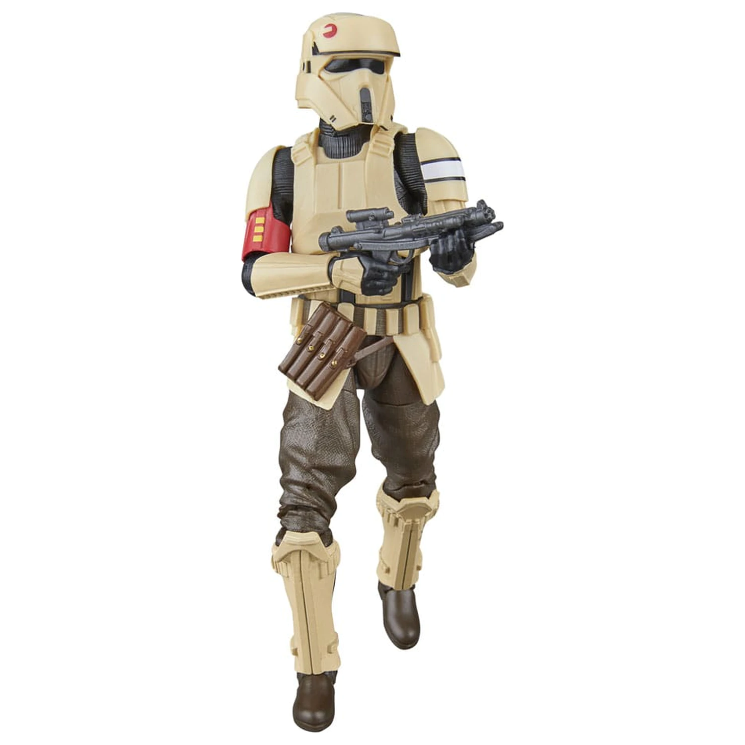 Star Wars: Rogue One Black Series akcijske figure, set od 2 komada, Shoretrooper i Death Trooper 15 cm fotografija proizvoda