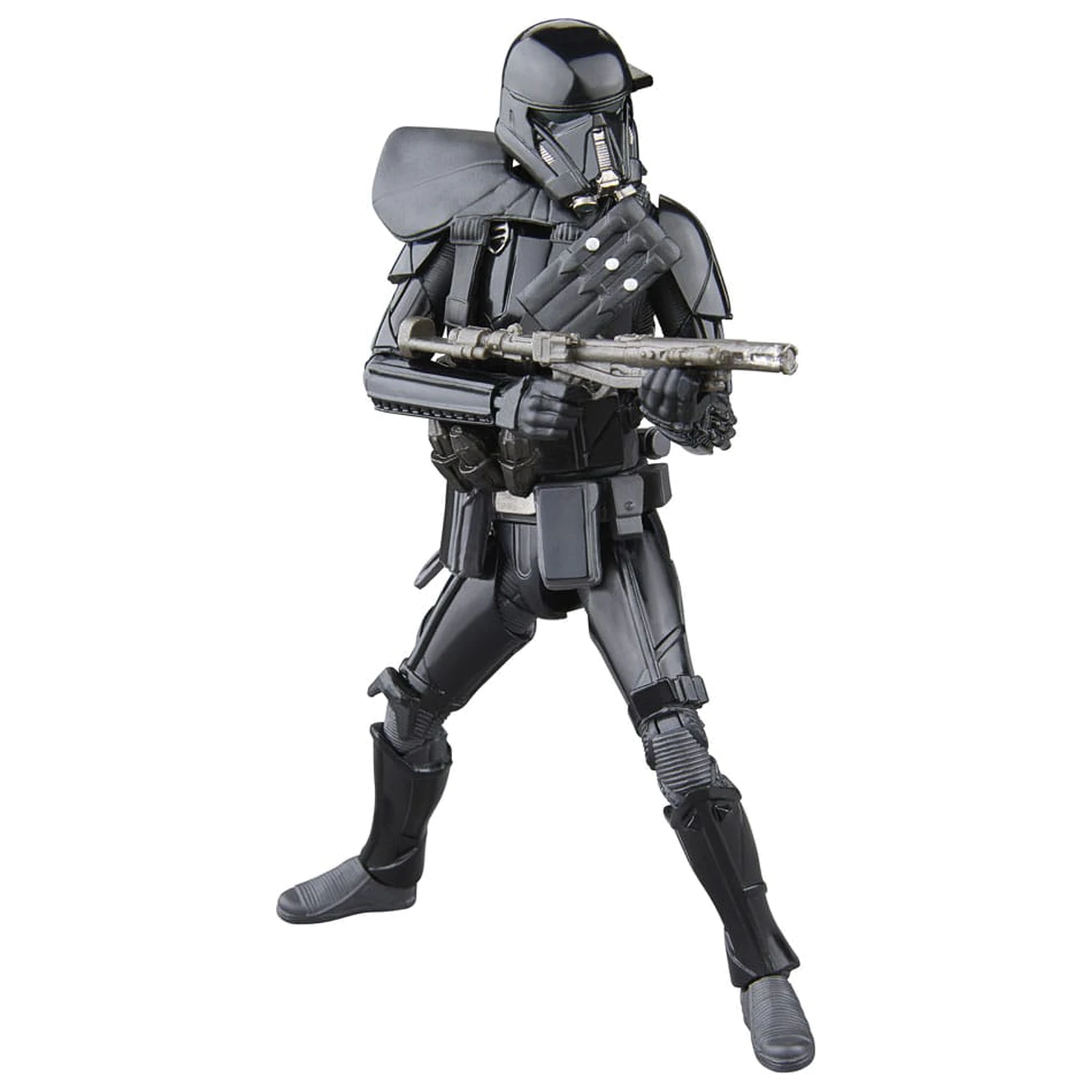 Star Wars: Rogue One Black Series akcijske figure, set od 2 komada, Shoretrooper i Death Trooper 15 cm fotografija proizvoda