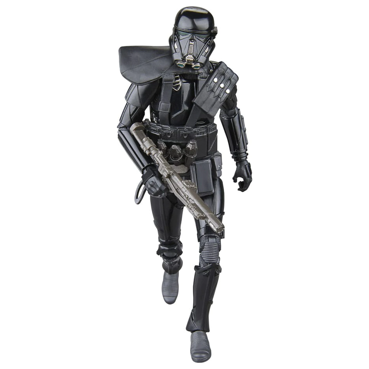 Star Wars: Rogue One Black Series akcijske figure, set od 2 komada, Shoretrooper i Death Trooper 15 cm fotografija proizvoda