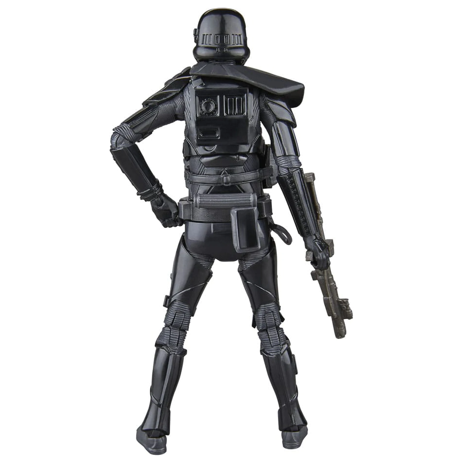 Star Wars: Rogue One Black Series akcijske figure, set od 2 komada, Shoretrooper i Death Trooper 15 cm fotografija proizvoda