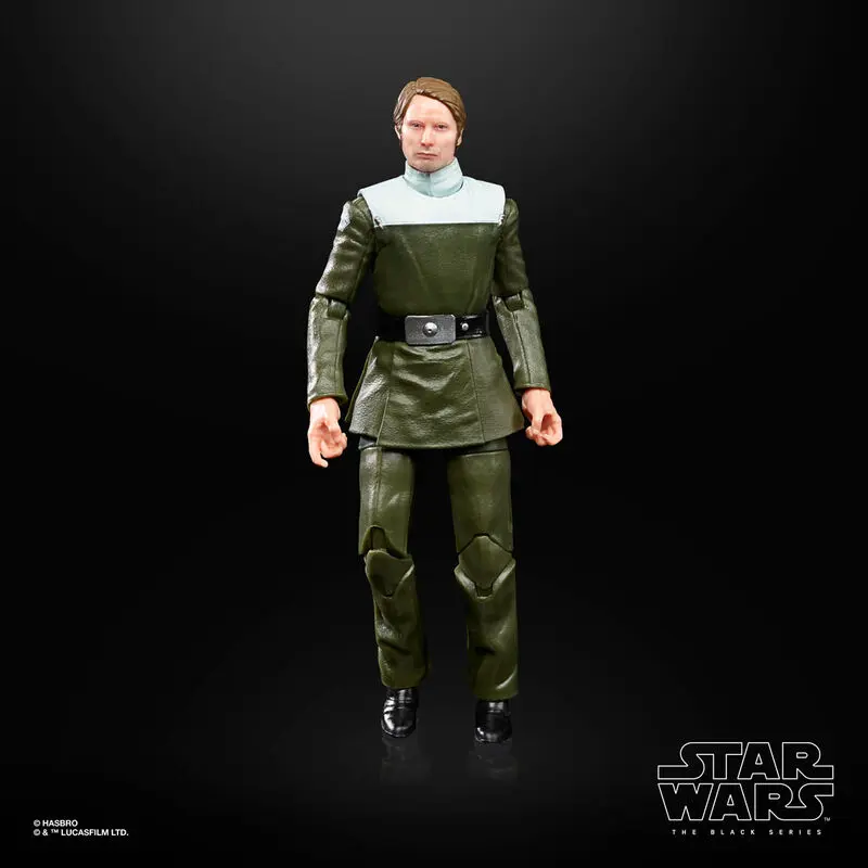 Star Wars Rogue One Black Series akcijska figura 2021 Galen Erso 15 cm fotografija proizvoda
