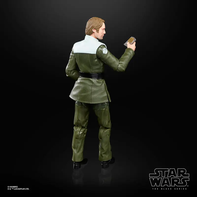 Star Wars Rogue One Black Series akcijska figura 2021 Galen Erso 15 cm fotografija proizvoda