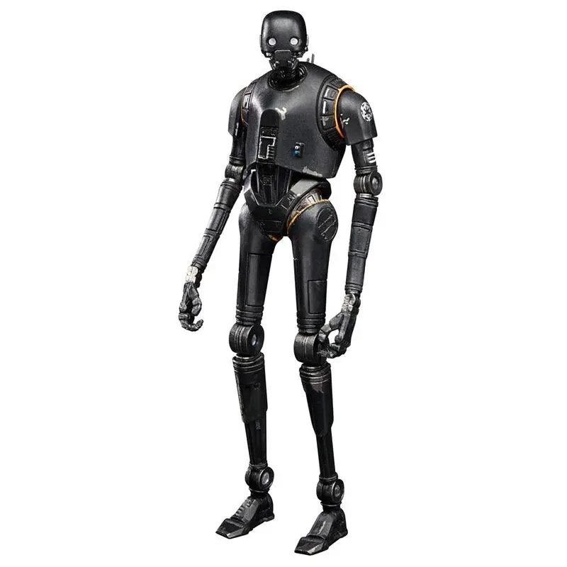 Star Wars Rogue One Black Series akcijska figura 2021 K-2SO 15 cm fotografija proizvoda