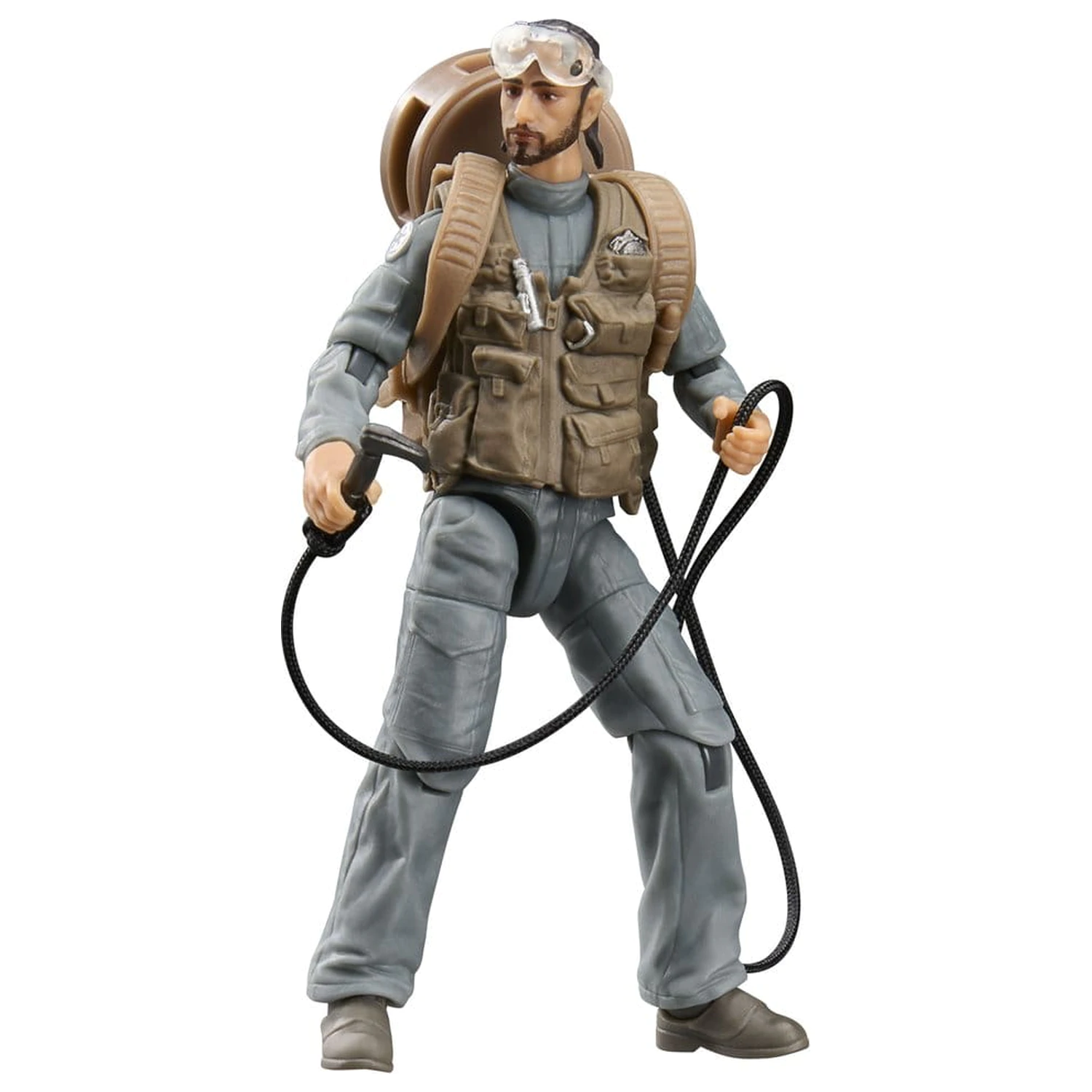 Star Wars: Rogue One Vintage Collection akcijska figura Bodhi Rook 10 cm fotografija proizvoda