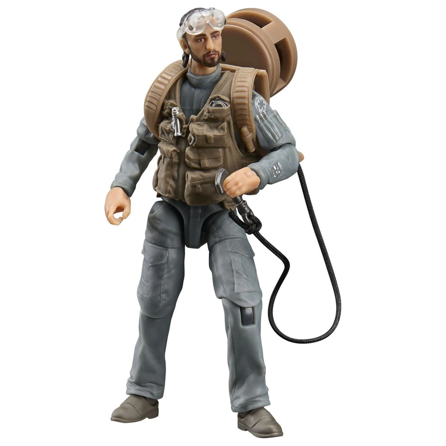Star Wars: Rogue One Vintage Collection akcijska figura Bodhi Rook 10 cm fotografija proizvoda