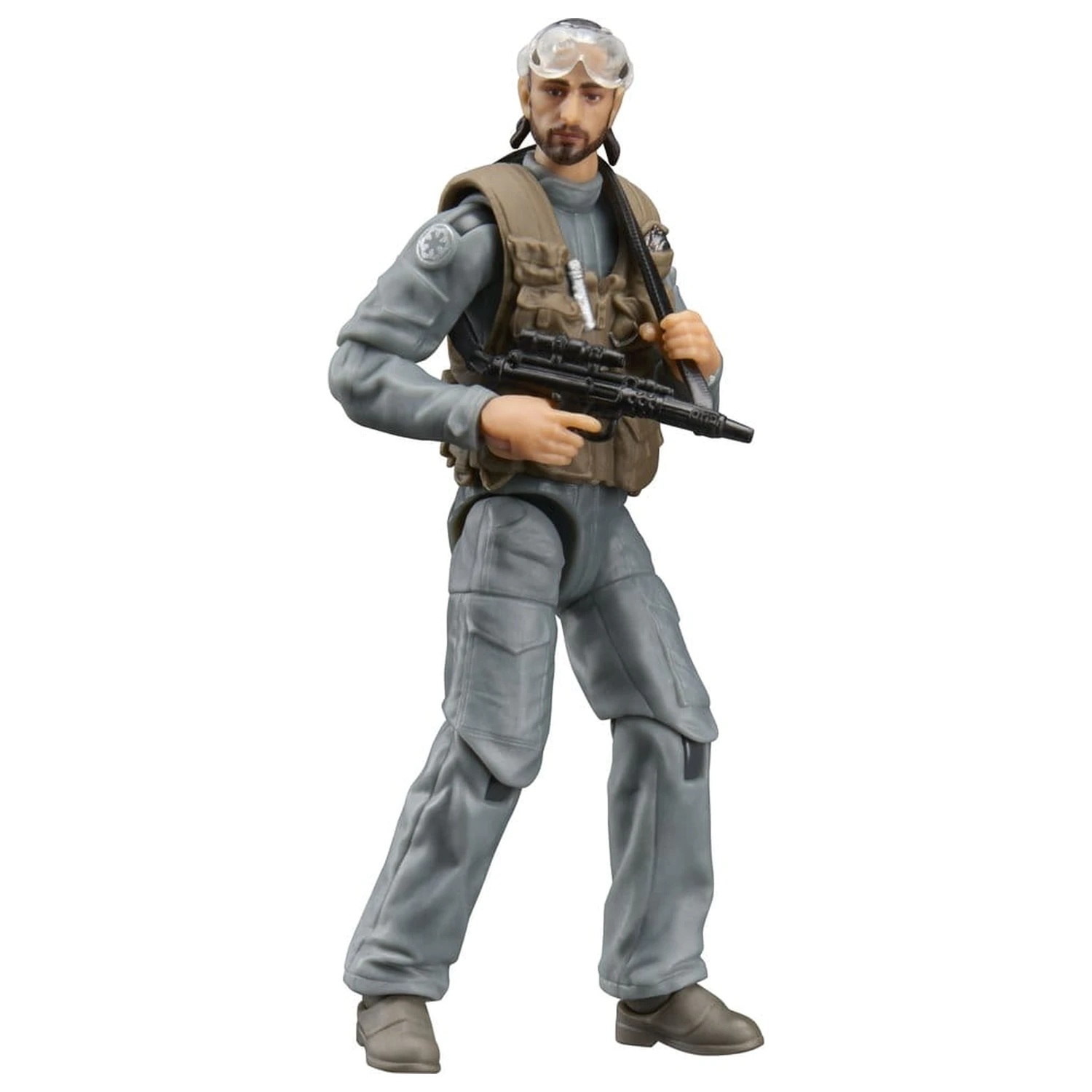 Star Wars: Rogue One Vintage Collection akcijska figura Bodhi Rook 10 cm fotografija proizvoda
