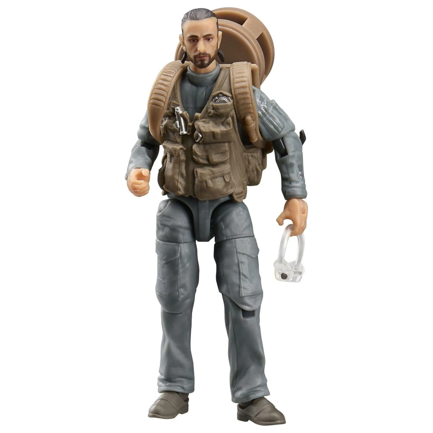 Star Wars: Rogue One Vintage Collection akcijska figura Bodhi Rook 10 cm fotografija proizvoda