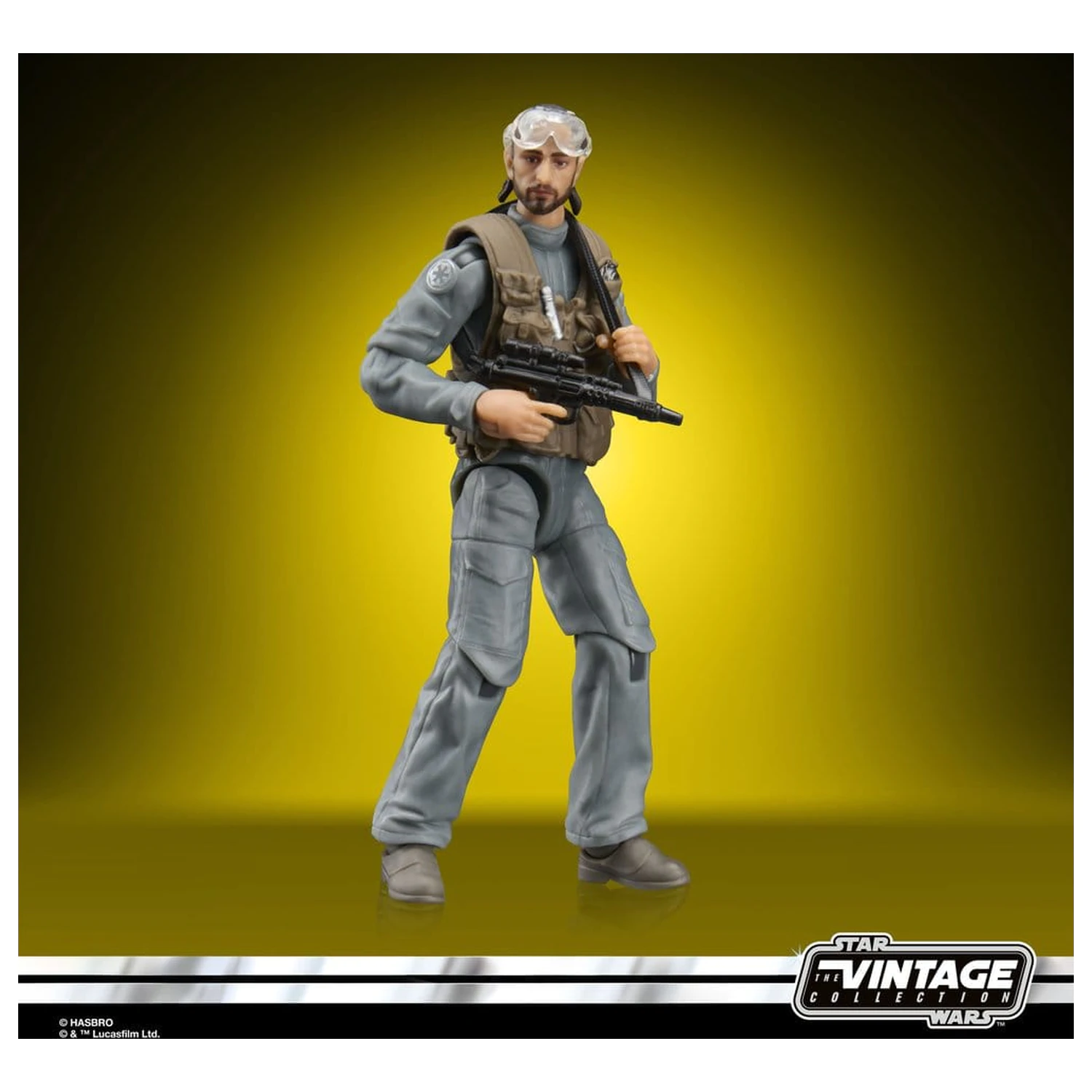 Star Wars: Rogue One Vintage Collection akcijska figura Bodhi Rook 10 cm fotografija proizvoda