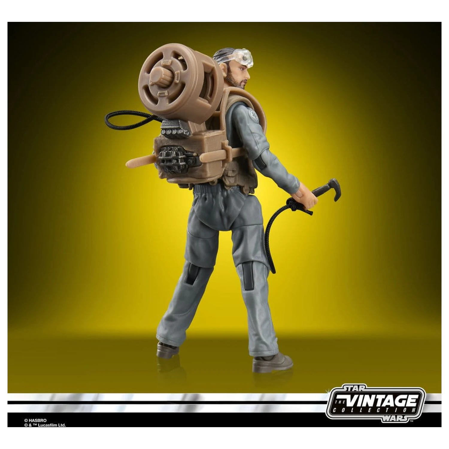 Star Wars: Rogue One Vintage Collection akcijska figura Bodhi Rook 10 cm fotografija proizvoda