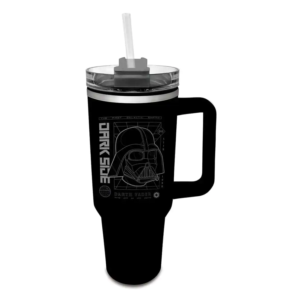 Star Wars Stainless Steel termosica 1130 ml fotografija proizvoda