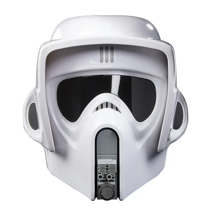 Star Wars Black Series Elektronička kaciga Scout Trooper fotografija proizvoda