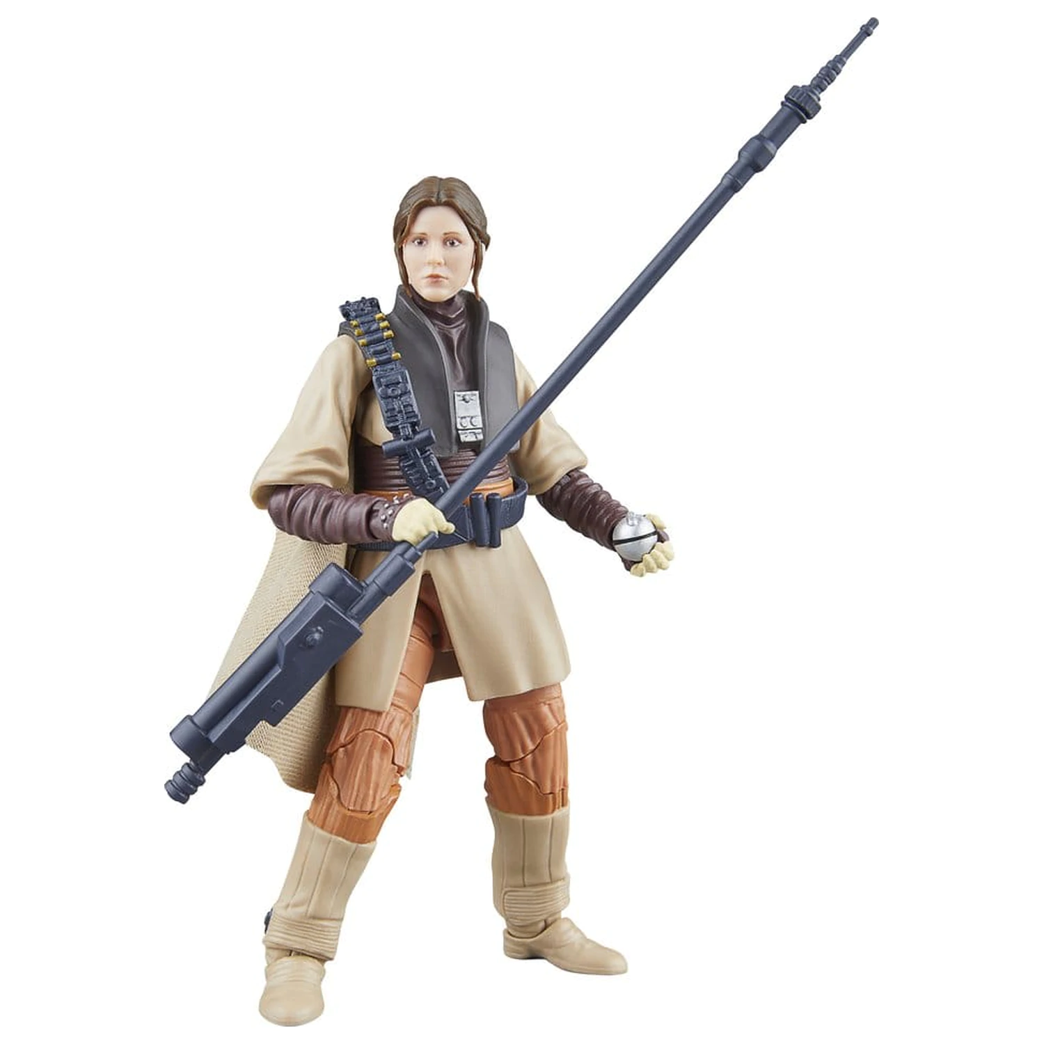 Star Wars: Shadows of the Empire Black Series Akcijske figure Luke Skywalker (Imperial Guard) & Princess Leia Organa (Boushh) 15 cm fotografija proizvoda