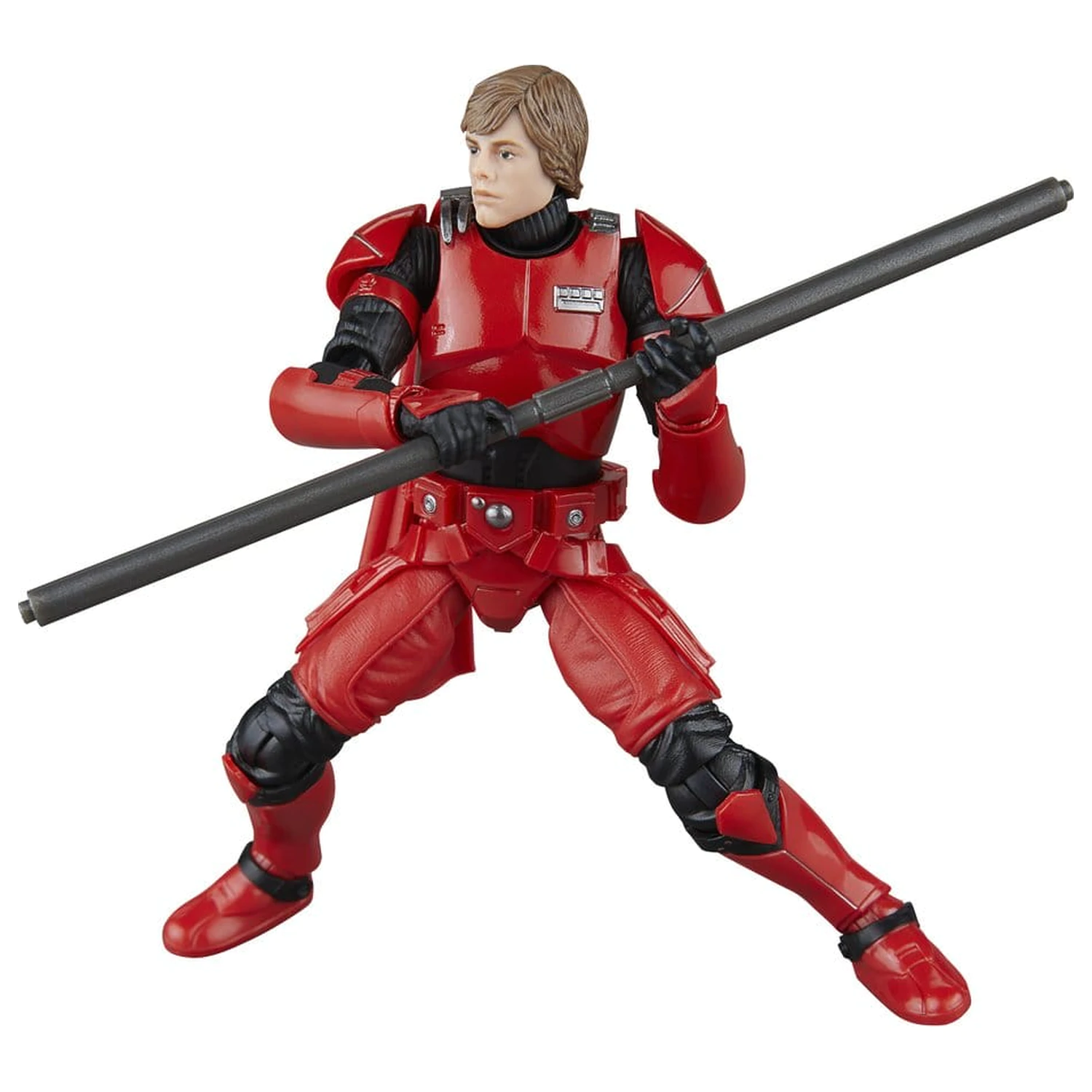 Star Wars: Shadows of the Empire Black Series Akcijske figure Luke Skywalker (Imperial Guard) & Princess Leia Organa (Boushh) 15 cm fotografija proizvoda