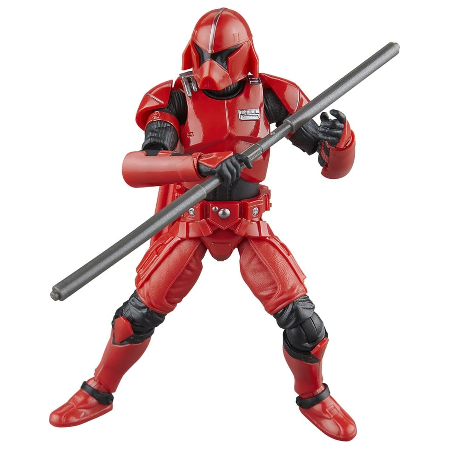 Star Wars: Shadows of the Empire Black Series Akcijske figure Luke Skywalker (Imperial Guard) & Princess Leia Organa (Boushh) 15 cm fotografija proizvoda