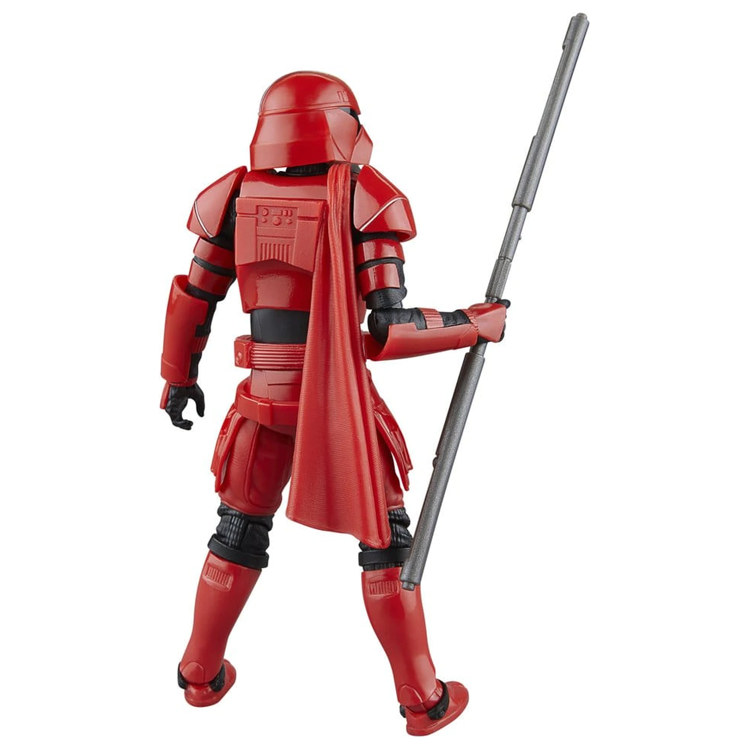 Star Wars: Shadows of the Empire Black Series Akcijske figure Luke Skywalker (Imperial Guard) & Princess Leia Organa (Boushh) 15 cm fotografija proizvoda