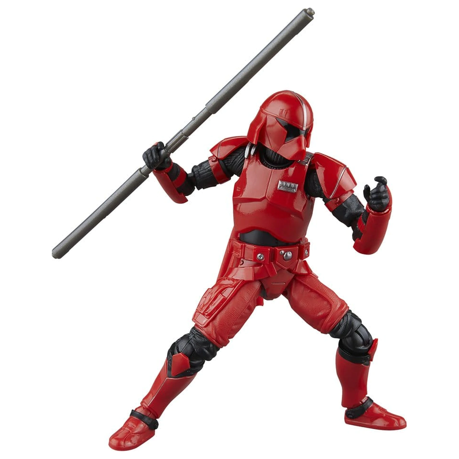 Star Wars: Shadows of the Empire Black Series Akcijske figure Luke Skywalker (Imperial Guard) & Princess Leia Organa (Boushh) 15 cm fotografija proizvoda