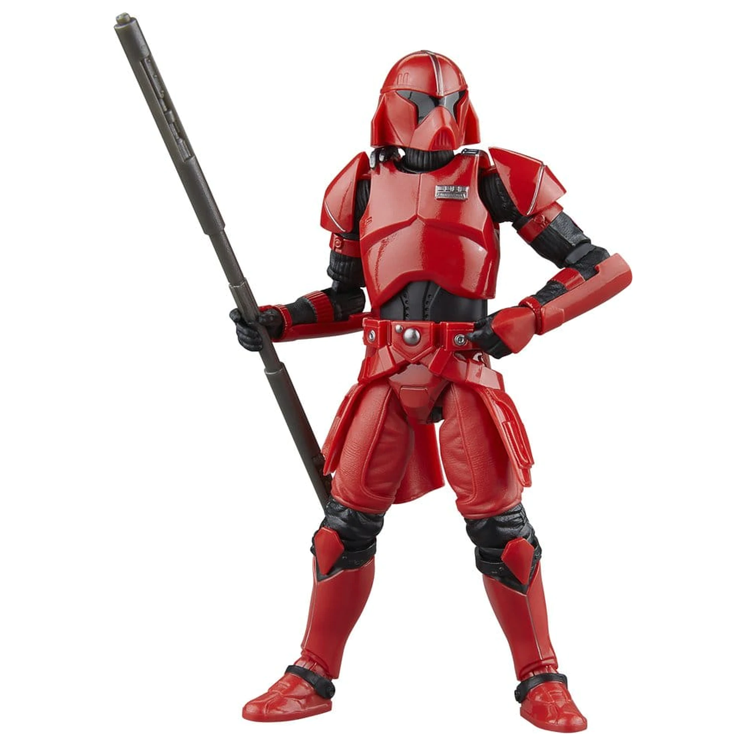 Star Wars: Shadows of the Empire Black Series Akcijske figure Luke Skywalker (Imperial Guard) & Princess Leia Organa (Boushh) 15 cm fotografija proizvoda