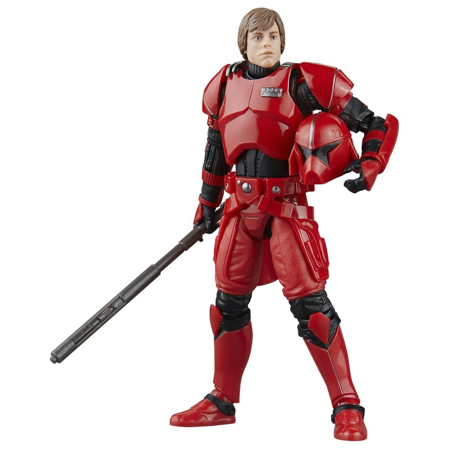 Star Wars: Shadows of the Empire Black Series Akcijske figure Luke Skywalker (Imperial Guard) & Princess Leia Organa (Boushh) 15 cm fotografija proizvoda