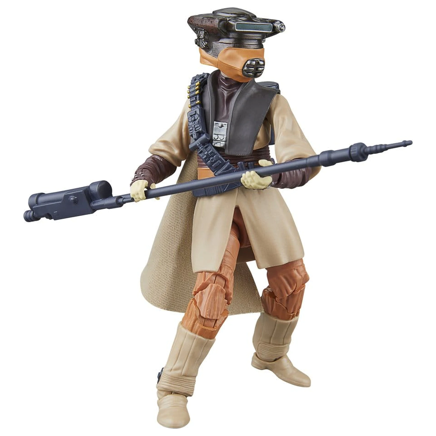 Star Wars: Shadows of the Empire Black Series Akcijske figure Luke Skywalker (Imperial Guard) & Princess Leia Organa (Boushh) 15 cm fotografija proizvoda