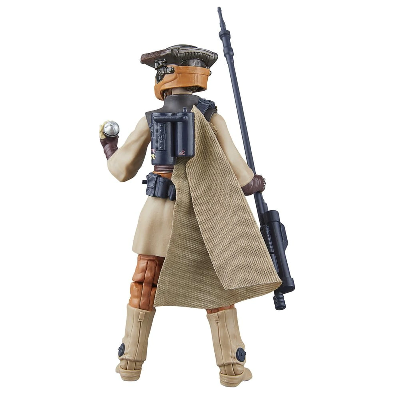 Star Wars: Shadows of the Empire Black Series Akcijske figure Luke Skywalker (Imperial Guard) & Princess Leia Organa (Boushh) 15 cm fotografija proizvoda