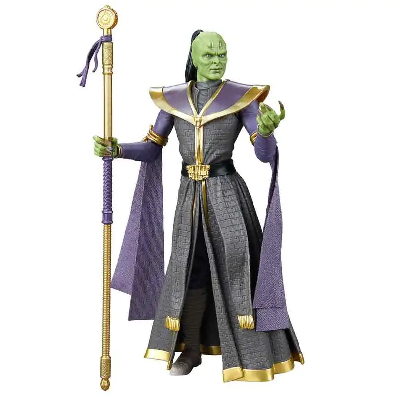 Star Wars: Shadows of the Empire Prince Xizor figura 15 cm fotografija proizvoda