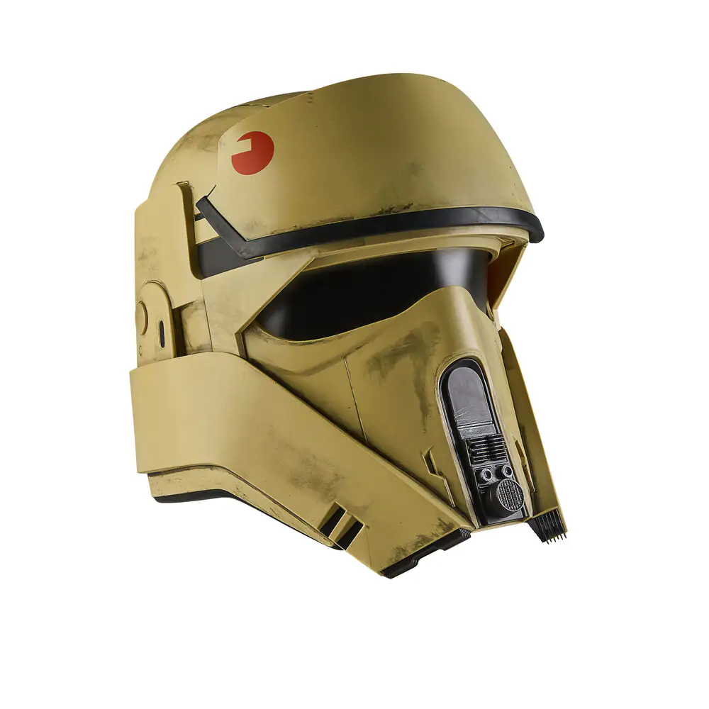 Star Wars Shoretrooper elektronička kaciga fotografija proizvoda