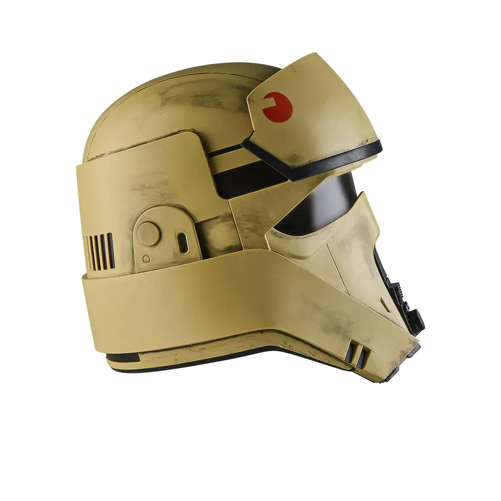 Star Wars Shoretrooper elektronička kaciga fotografija proizvoda
