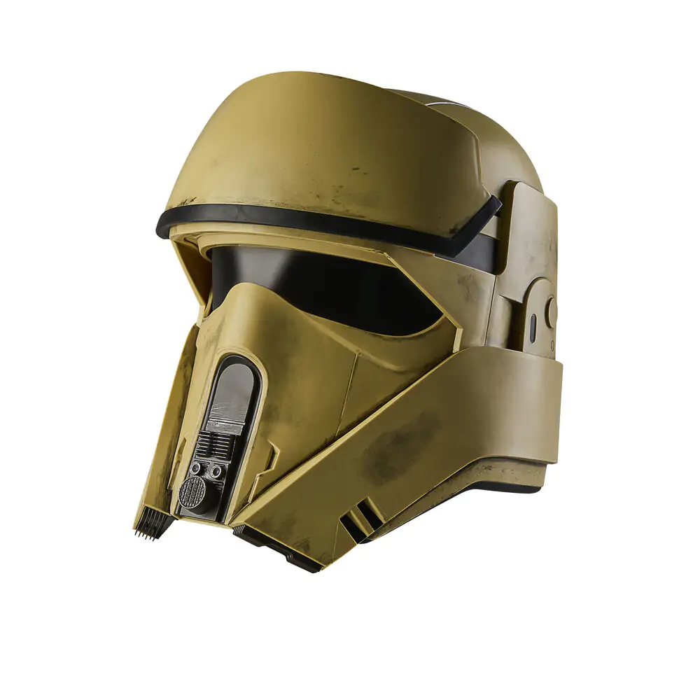 Star Wars Shoretrooper elektronička kaciga fotografija proizvoda
