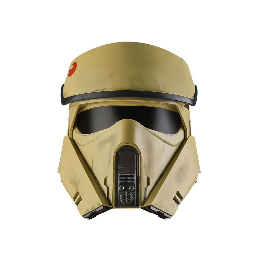 Star Wars Shoretrooper elektronička kaciga fotografija proizvoda