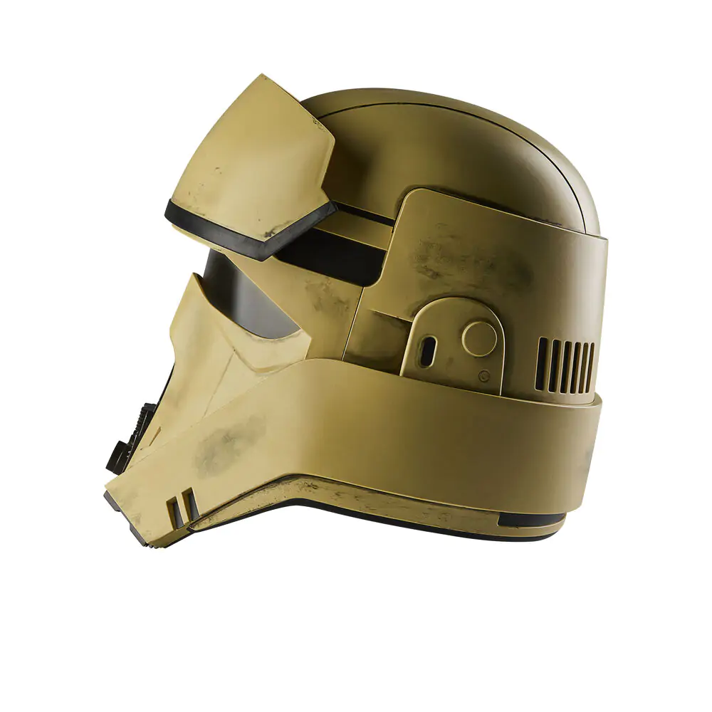 Star Wars Shoretrooper elektronička kaciga fotografija proizvoda
