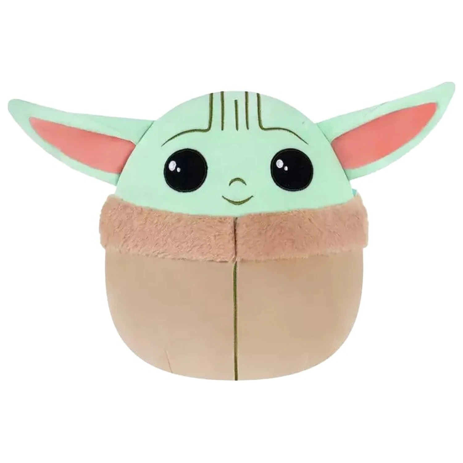 Star Wars Squishmallow plišana figura Grogu 20 cm fotografija proizvoda