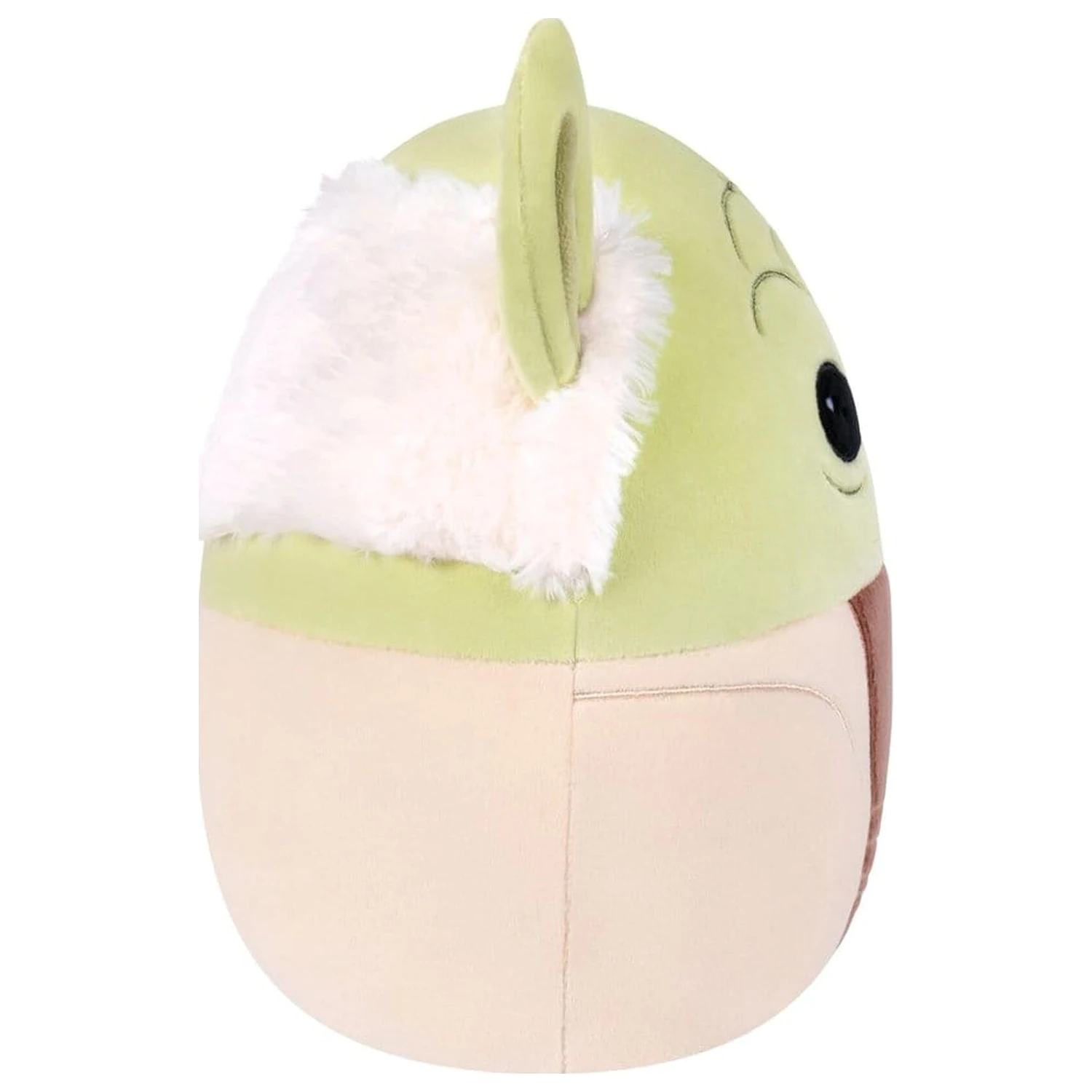 Star Wars Squishmallow plišana figura Yoda 20 cm fotografija proizvoda