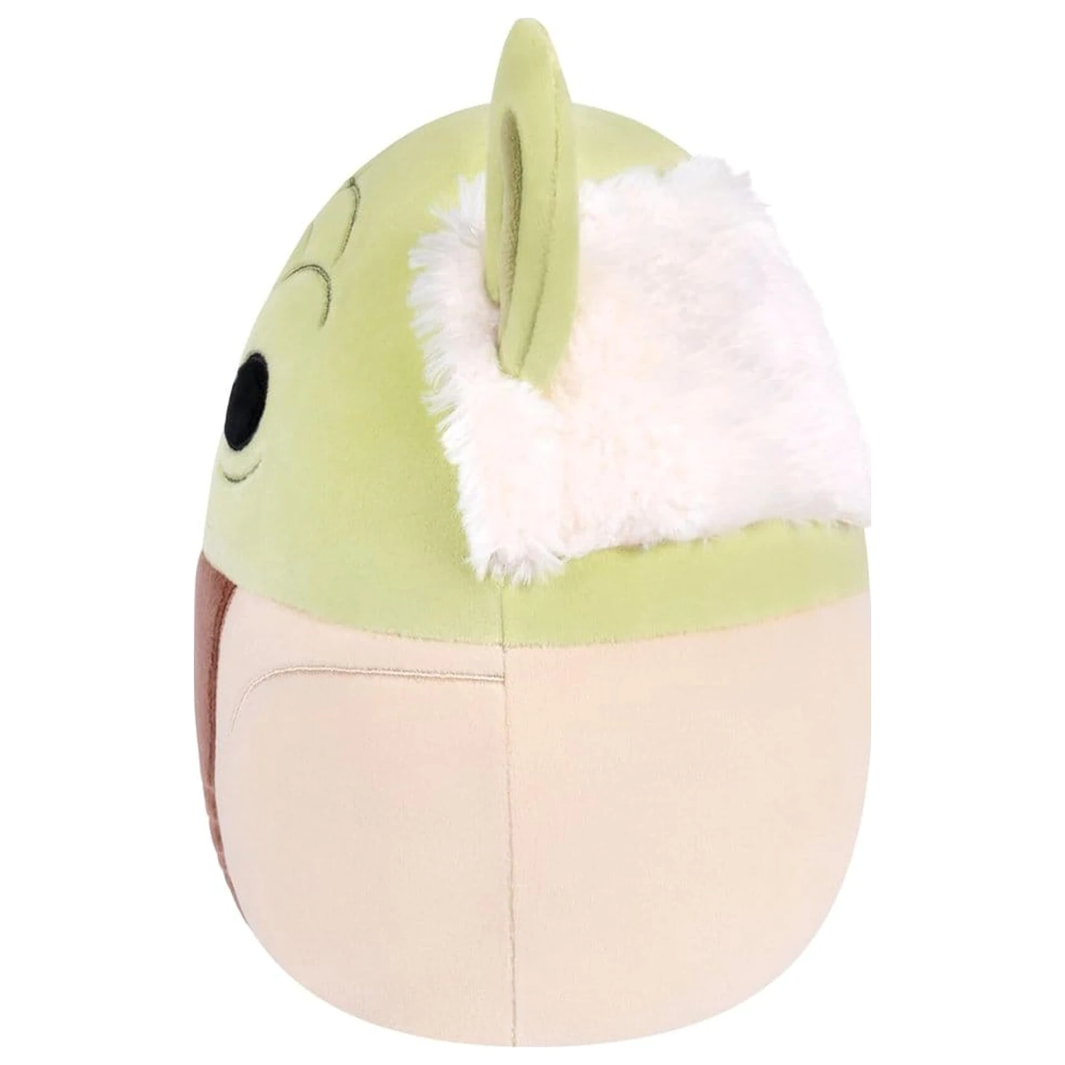 Star Wars Squishmallow plišana figura Yoda 20 cm fotografija proizvoda