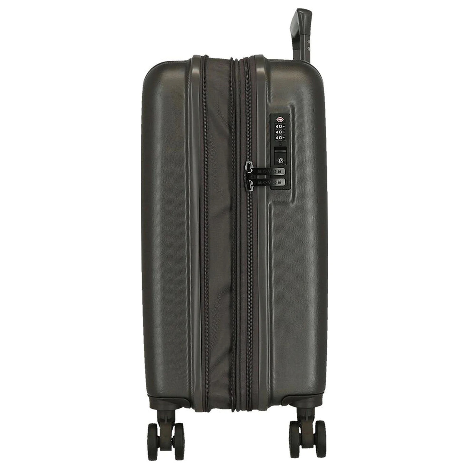 Star Wars Star Darth Vader ABS putni kovčeg na kotače 55cm fotografija proizvoda