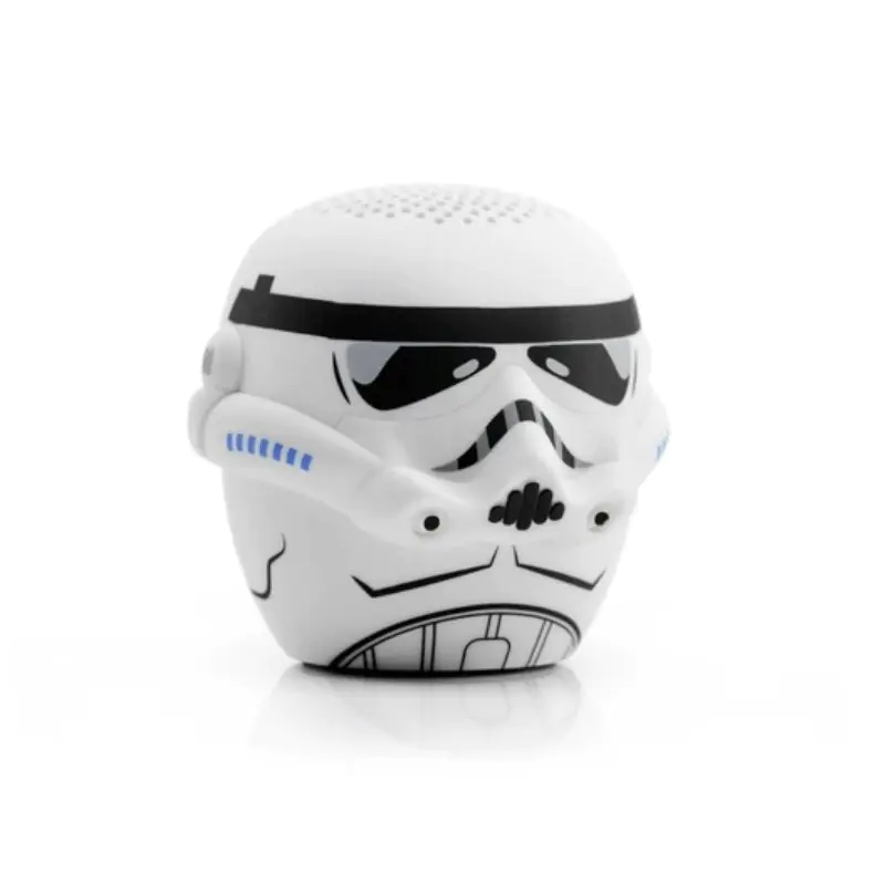 Star Wars Storm Trooper Bitty Boomers Mini Bluetooth zvučnik fotografija proizvoda