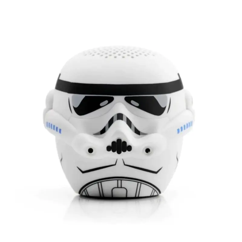 Star Wars Storm Trooper Bitty Boomers Mini Bluetooth zvučnik fotografija proizvoda