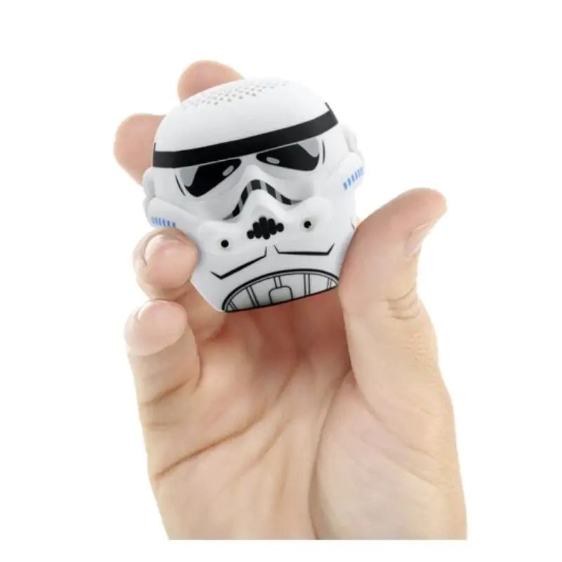 Star Wars Storm Trooper Bitty Boomers Mini Bluetooth zvučnik fotografija proizvoda