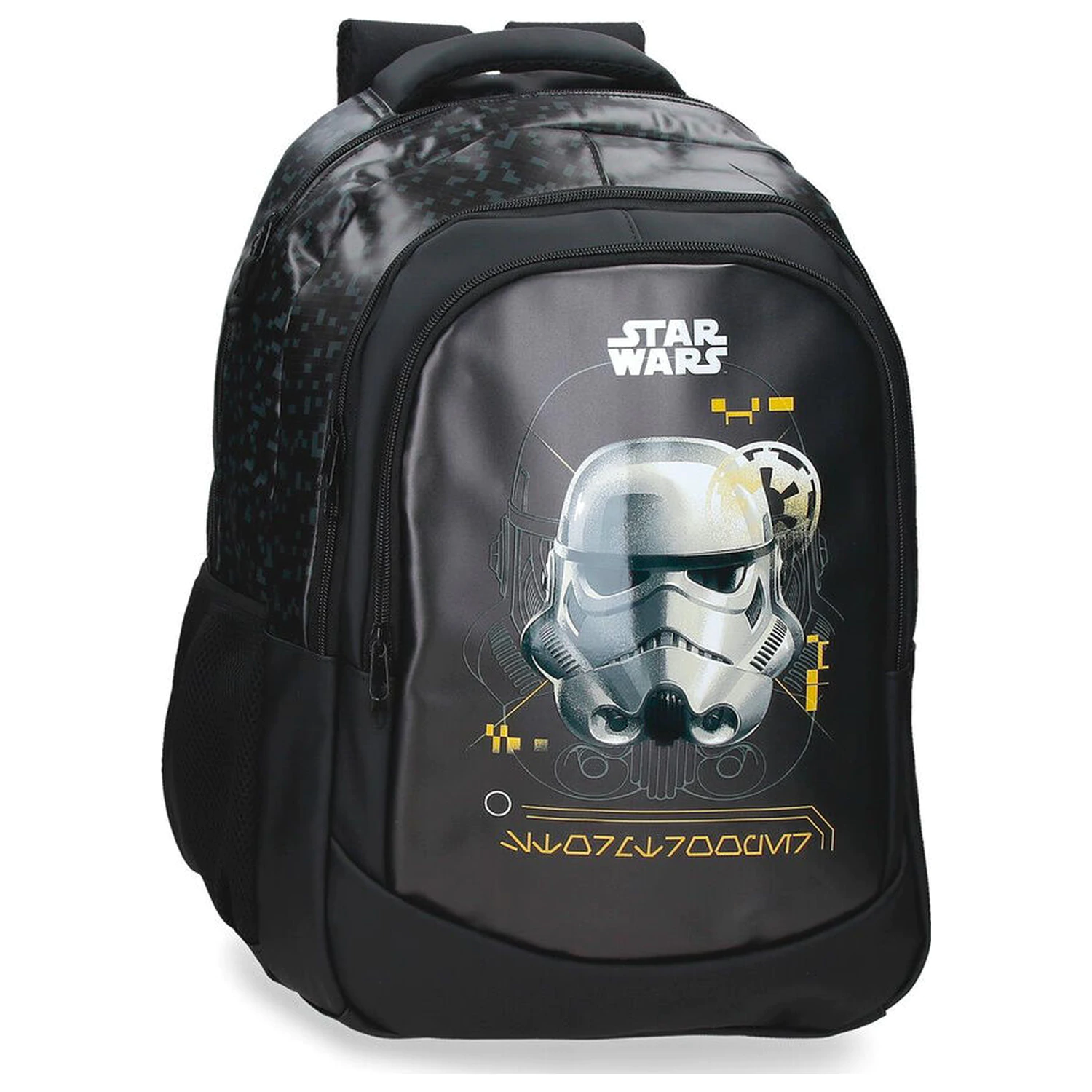 Star Wars Storm Trooper prilagodljiv ruksak 46cm fotografija proizvoda