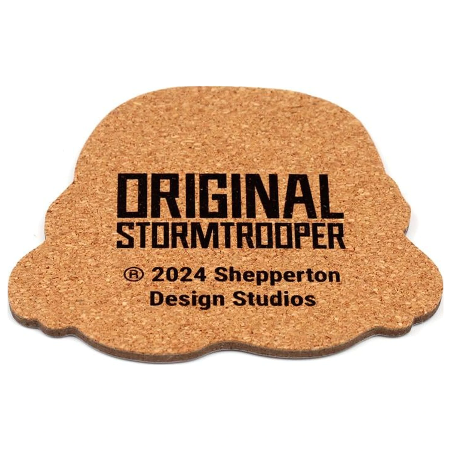 Star Wars Stormtrooper Set od 4 podmetača za čaše fotografija proizvoda
