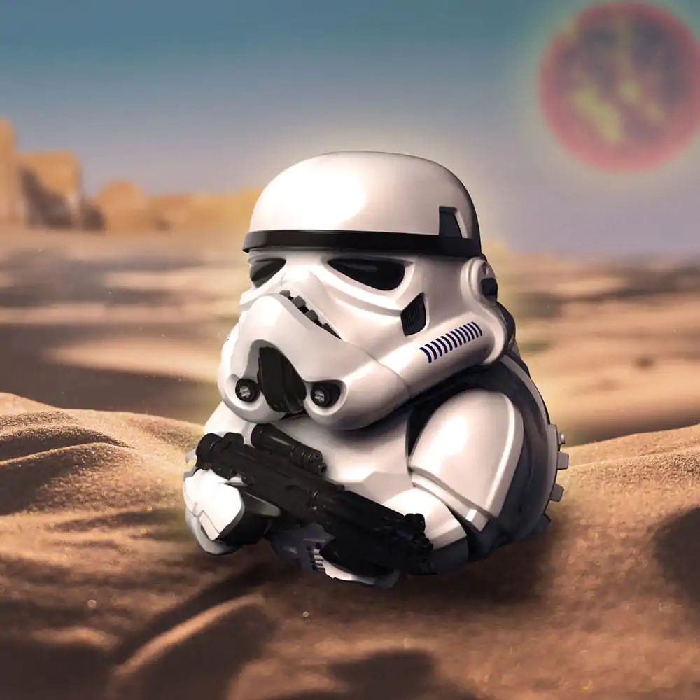 Star Wars Tubbz PVC Figura Stormtrooper Boxed Edition 10 cm fotografija proizvoda
