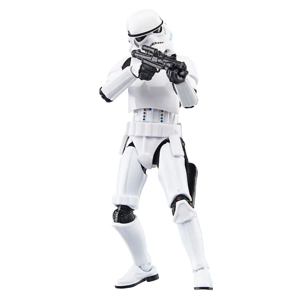 Star Wars Stormtrooper figura 9,5 cm fotografija proizvoda