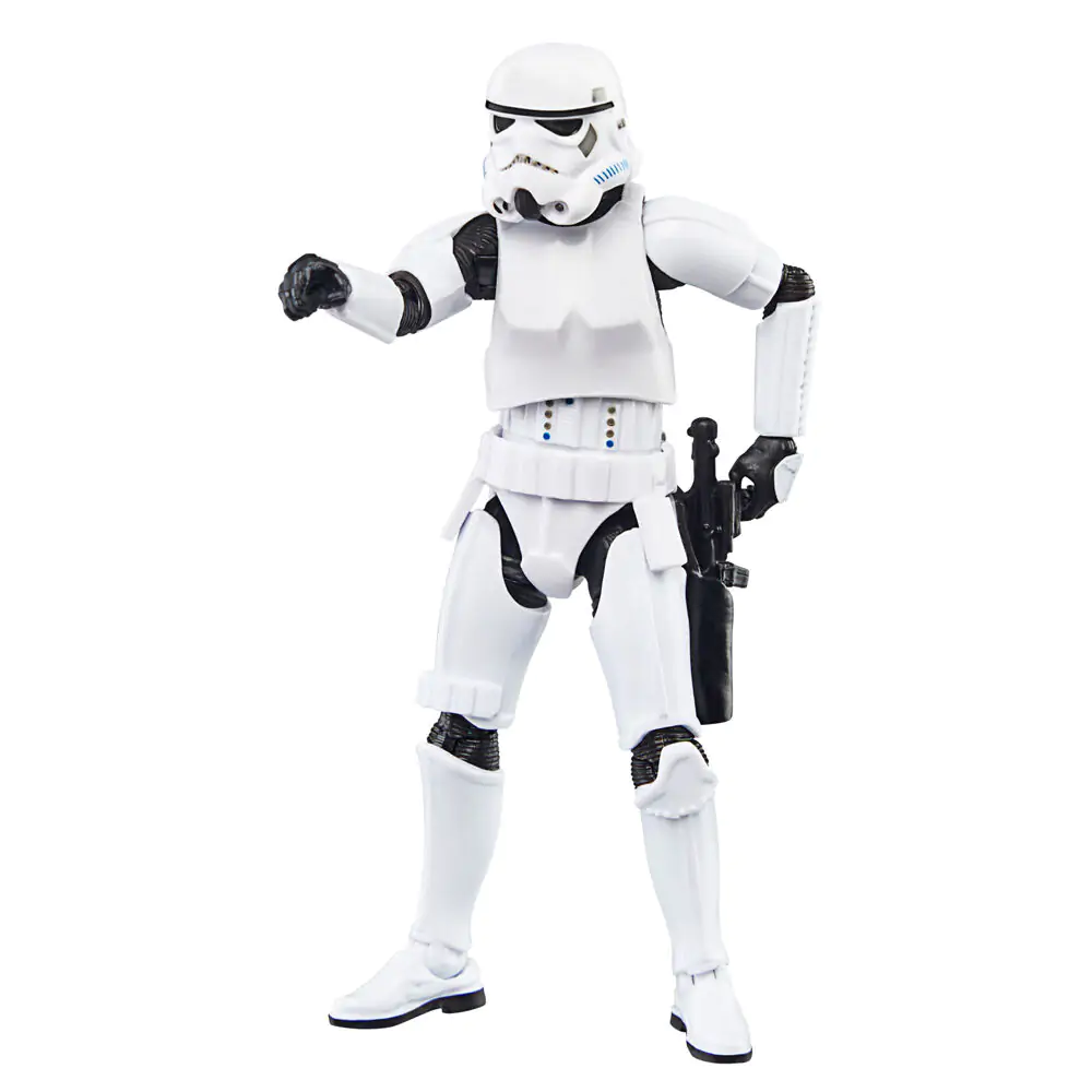 Star Wars Stormtrooper figura 9,5 cm fotografija proizvoda