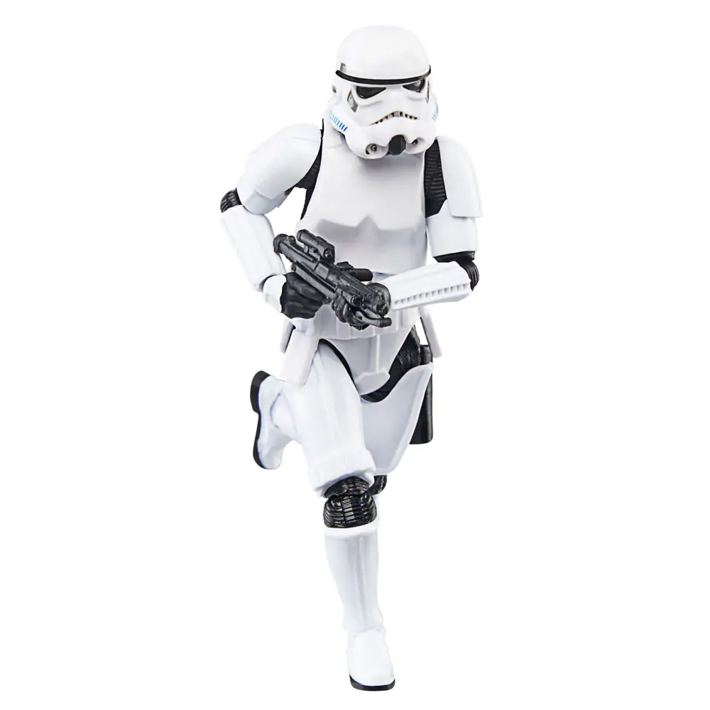Star Wars Stormtrooper figura 9,5 cm fotografija proizvoda