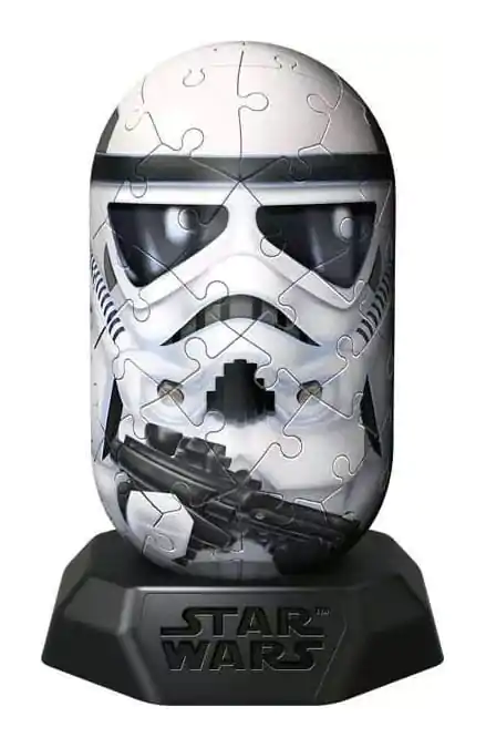 Star Wars 3D Puzzle Stormtrooper Hylkies (54 komada) fotografija proizvoda