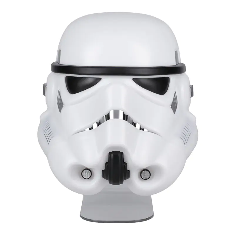 Star Wars Stormtrooper Mask lampa 19 cm fotografija proizvoda