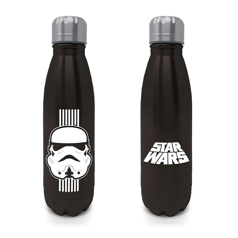 Star Wars Stormtrooper boca od nehrđajućeg čelika 540ml fotografija proizvoda