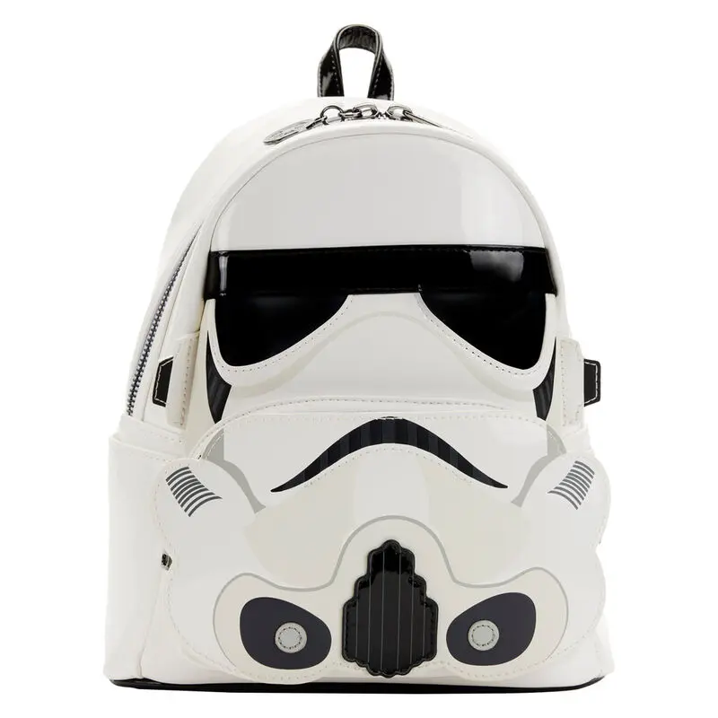 Star Wars by Loungefly Ruksak Stormtrooper fotografija proizvoda