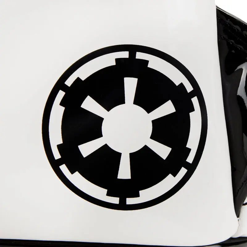 Star Wars by Loungefly Ruksak Stormtrooper fotografija proizvoda