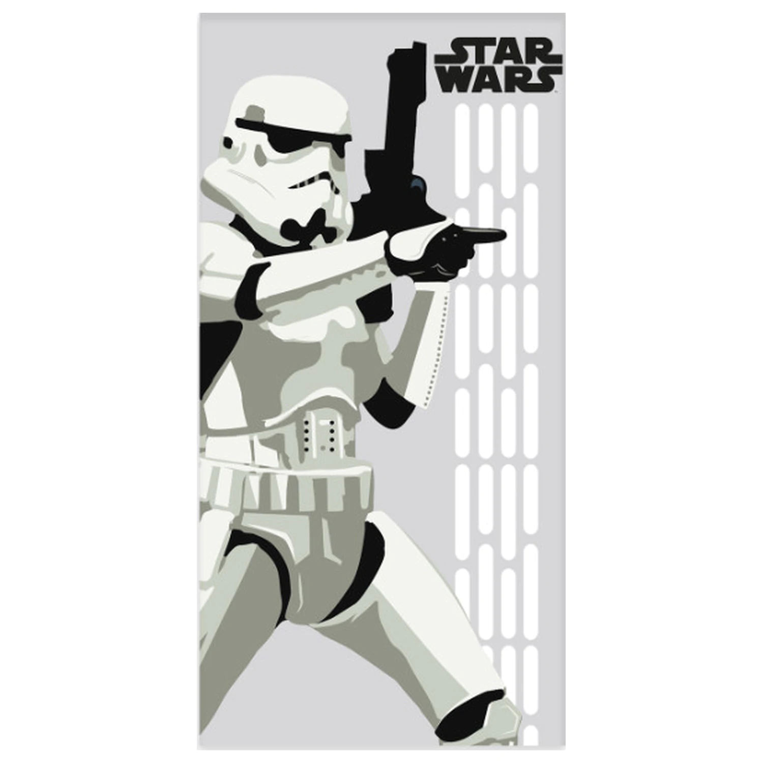 Star Wars Stormtrooper ručnik fotografija proizvoda