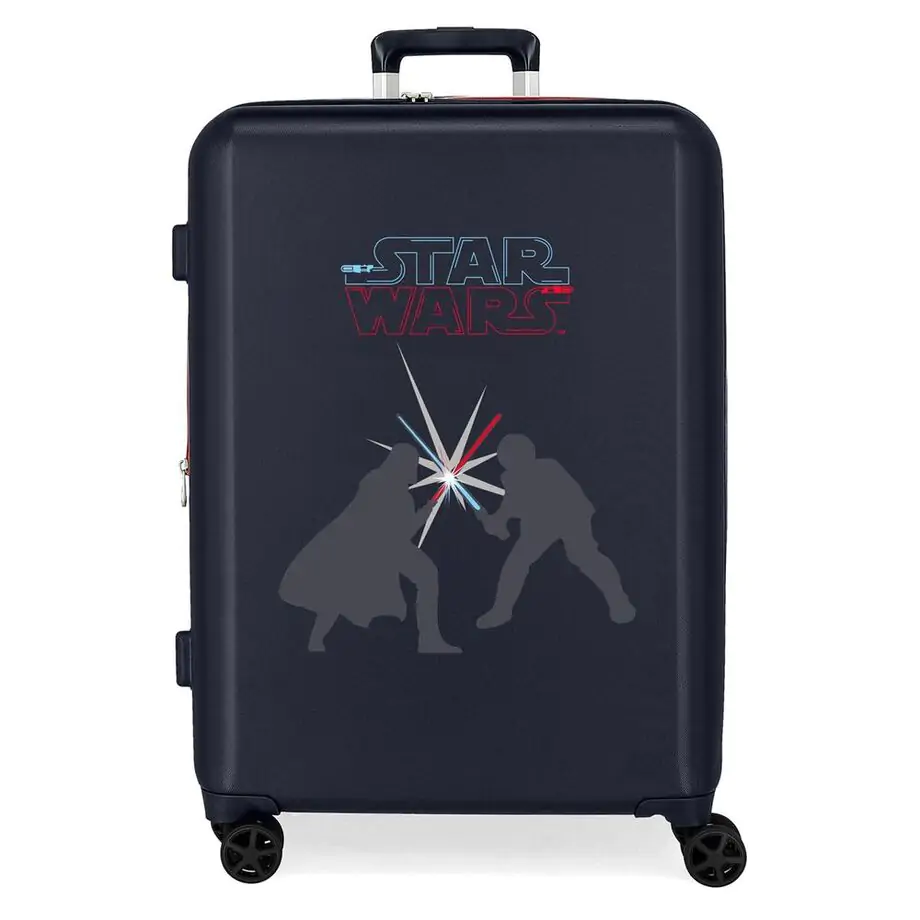 Star Wars Swords ABS trolley kovčeg 70cm fotografija proizvoda